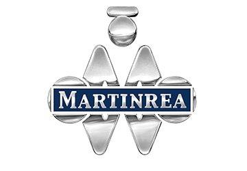Logo Martinrea Honsel